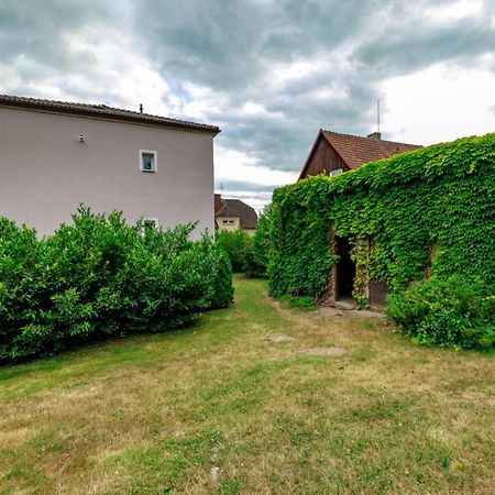 Apartmany Jaro Česká Skalice 외부 사진