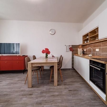 Apartmany Jaro Česká Skalice 외부 사진