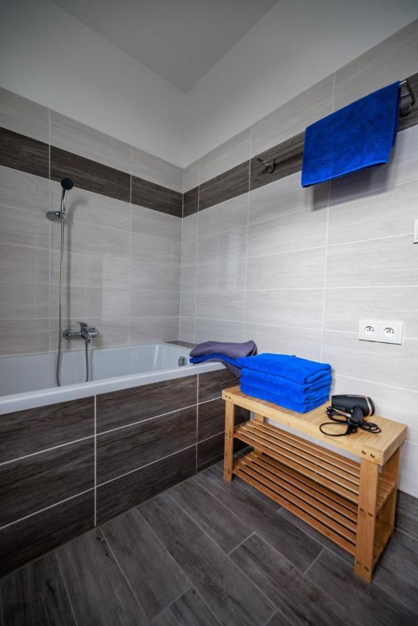 Apartmany Jaro Česká Skalice 외부 사진
